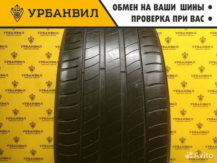 Michelin Primacy 3 ZP 245/45 R19 98Y