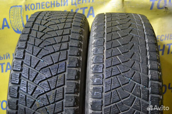 Bridgestone Blizzak DM-Z3 215/65 R16