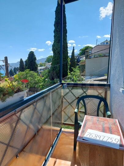 Комната 24 м², 3/3 эт.