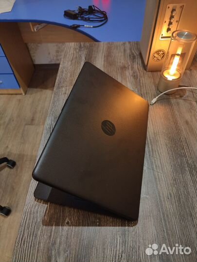 Ноутбук HP Laptop 15