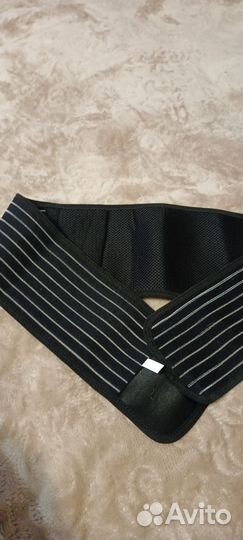 Бандаж для беременных pregma