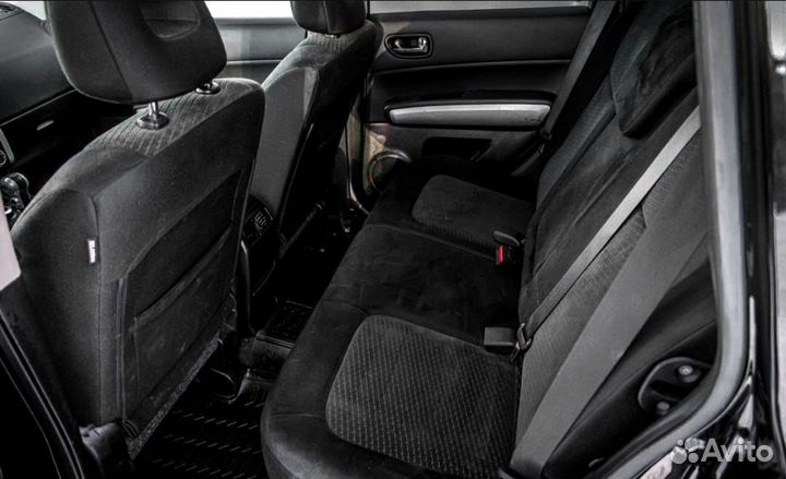 Nissan X-Trail 2.0 МТ, 2013, 350 000 км