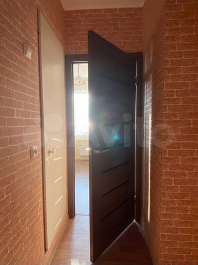 1-к. квартира, 34,1 м², 8/10 эт.