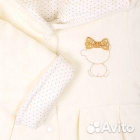 Комбинезоны 62-74 рост