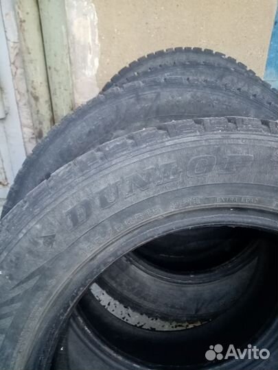 Dunlop Bi-Guard 950L 185/65 R15