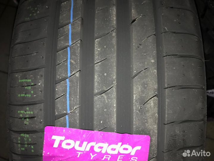 Tourador X Speed TU1 225/45 R17 94W