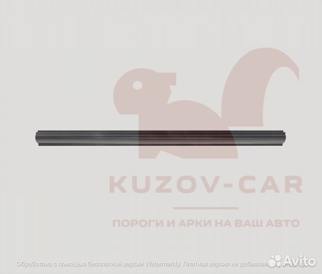 Арки на Scion XB