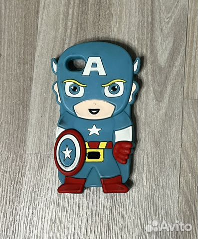 Чехол на iPhone 4, 4s