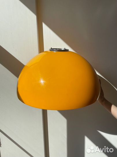 Плафон Мебло винтаж