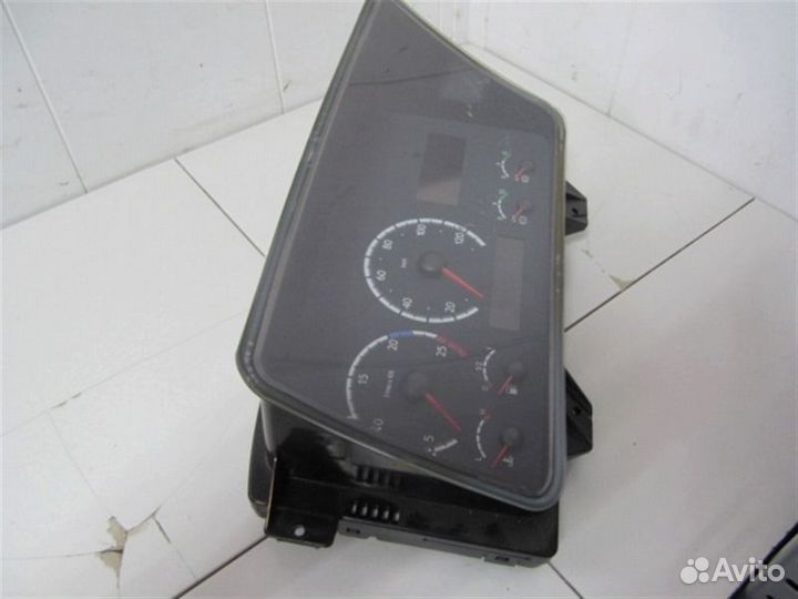 Комбинация приборов Scania R Серия 4/2 5 поколение