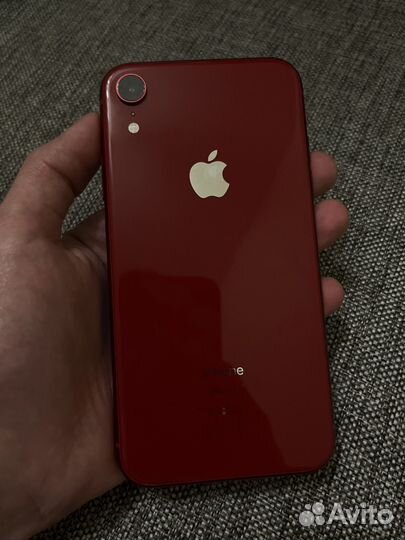 iPhone Xr, 64 ГБ