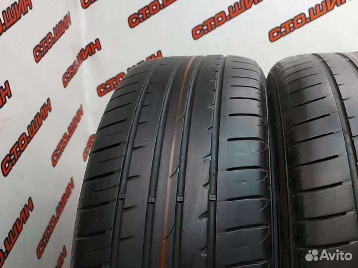 Hankook Ventus Prime 2 K115 225/60 R17 99H