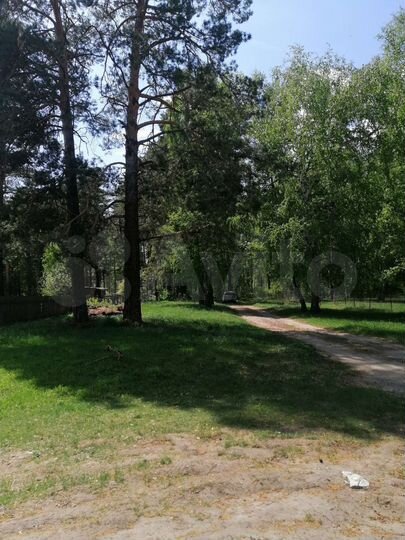 Участок 13 сот. (ИЖС)