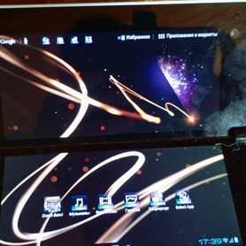 Планшет,Sony tablet P