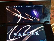 Планше�т,Sony tablet P