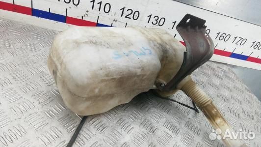 Бачок омывателя fiat ducato 3 (GML15NL01)