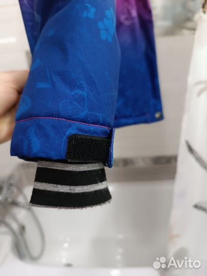 Спортивный костюм, лыжный