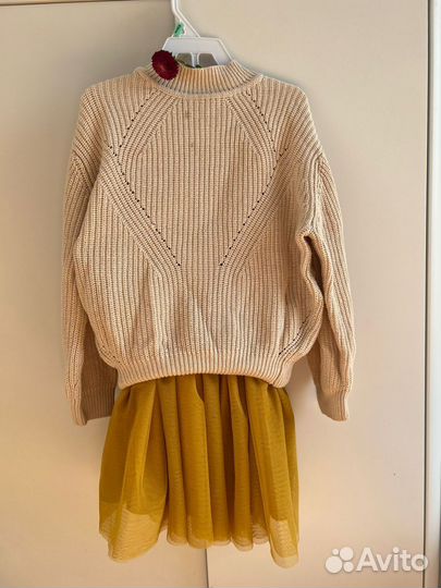 Одежда для девочек