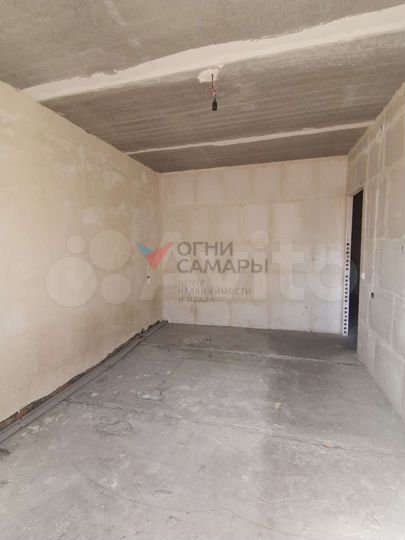 2-к. квартира, 49 м², 2/3 эт.