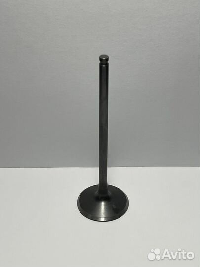 Клапан впускной, Stels trigger 125