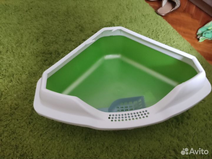 Лоток для кошки