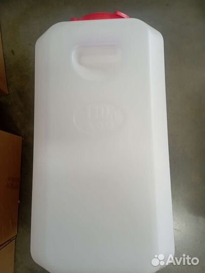 Канистра-бочка 110 л