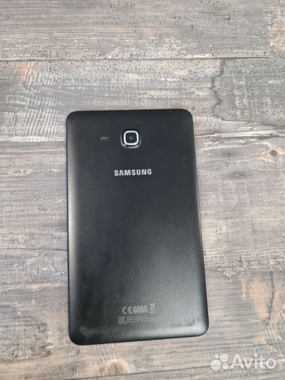 Платшет samsung galaxy tab A6