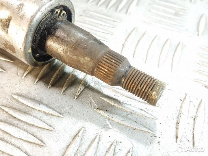 Колонка рулевая Mitsubishi Lancer 10