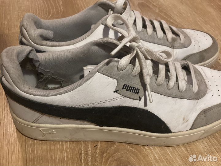 Мужские кросовки