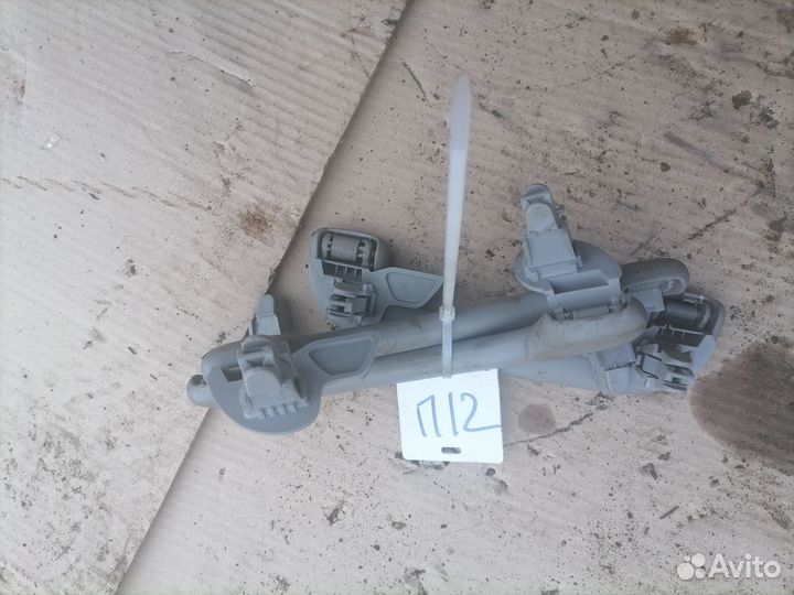 Потолочные ручки Ниссан Примера П12