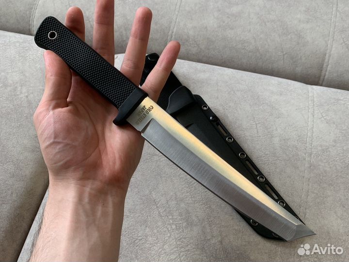 Нож Танто Cold Steen Recon