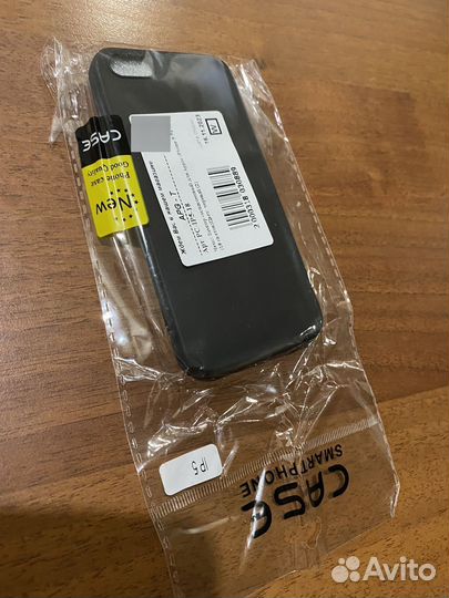 Чехол для iPhone se/5/5s