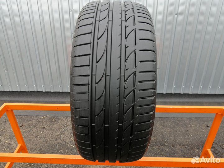 Bridgestone Potenza S001 235/40 R19 96Y