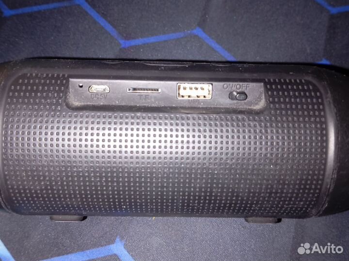 Колонка jbl