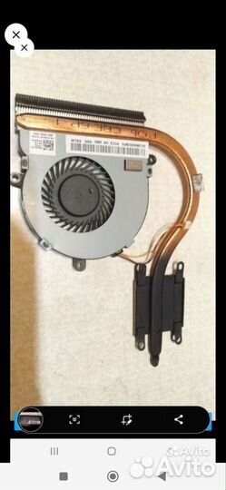 Dell inspiron 15-3521 по запчастям