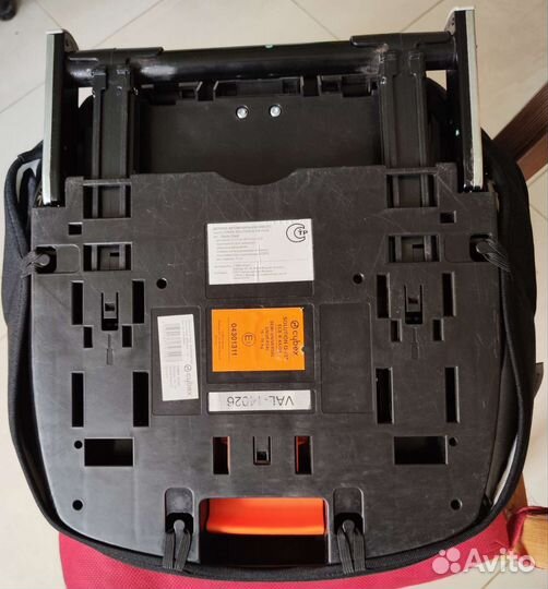 Детское автокресло cybex
