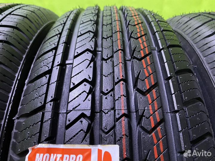 Sunfull Mont-Pro HT782 225/60 R17 99H