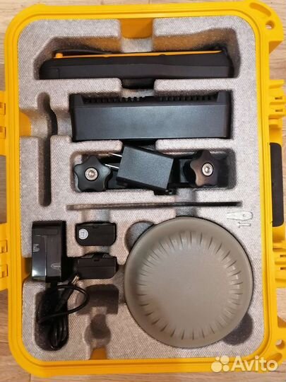 Аренда геодезического оборудования