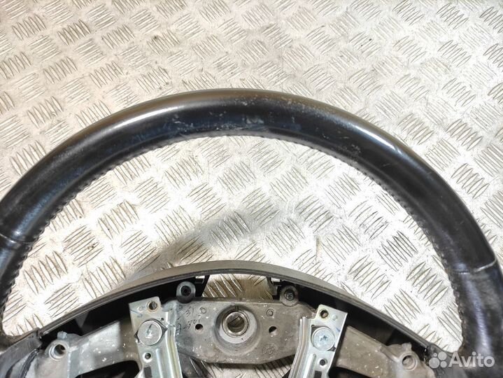 Рулевое колесо Kia Ceed 2007 2012