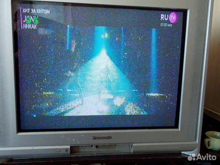 Телевизор бу