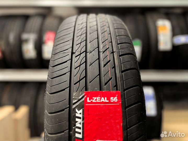 iLink L-Zeal56 245/40 R19 94U