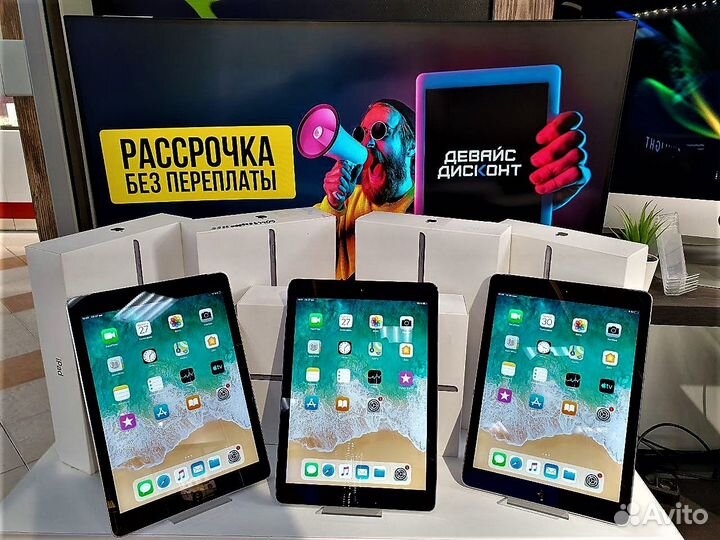 Огромный выбор Отличных Apple iPad Air 16Gb sim