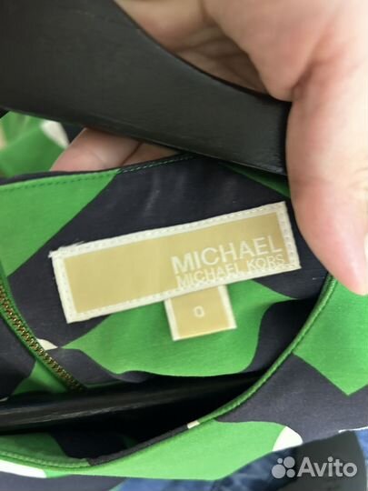 Платье женское Michael kors