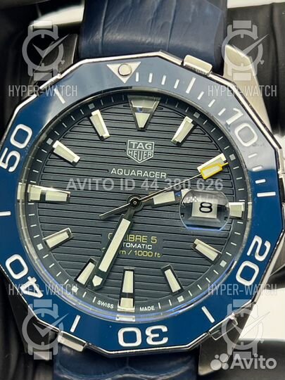 Часы Tag Heuer Aquaracer 300M 41mm