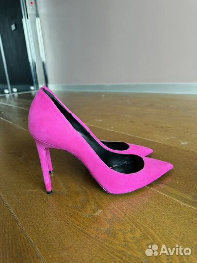 Туфли Saint Laurent женские