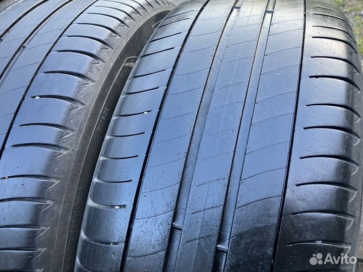 Michelin Primacy 3 215/55 R18