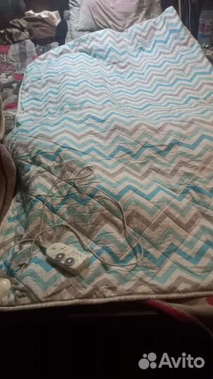 Электроодеяло