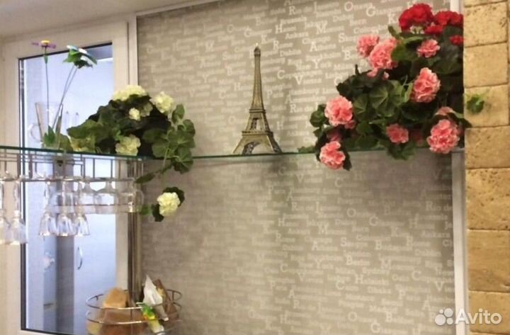 Рулонные шторы Y0678-H5865