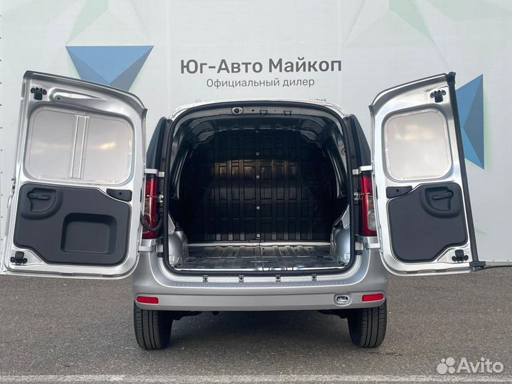 LADA Largus 1.6 МТ, 2024