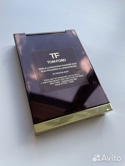 Оригинал. Tom Ford